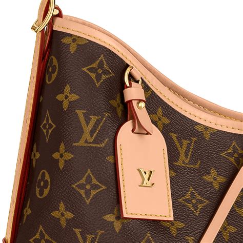 louis vuitton monogram mm bag|CarryAll MM Bag Monogram Canvas .